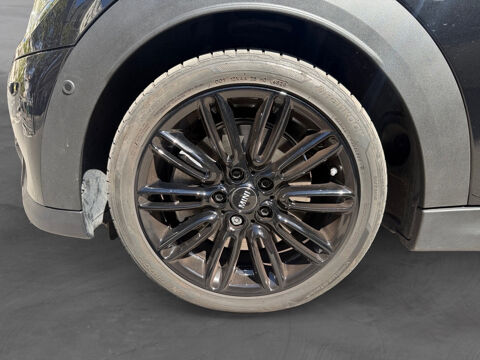 Cooper S Hatch 3 Portes 178 ch BVA7 Edition Premium Plus 2023 occasion 75017 Paris