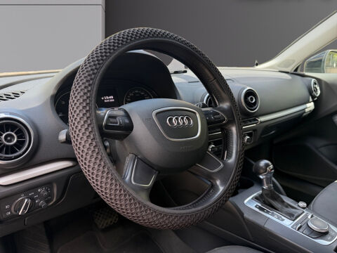 A3 Sportback 1.6 TDI 105 Ambition S tronic 7 2014 occasion 75017 Paris