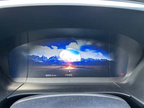 Kuga 2.5 Duratec 225 ch PHEV Powershift Titanium 2023 occasion 75017 Paris