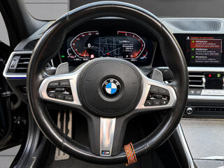 S&eacute;rie 3 320i 184 ch BVA8 M Sport 2019 occasion 75017 Paris