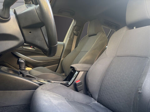 Corolla Hybride 122h Dynamic 2021 occasion 75017 Paris
