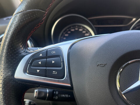 Classe GLA GLA 180 7-G DCT Fascination 2019 occasion 75017 Paris