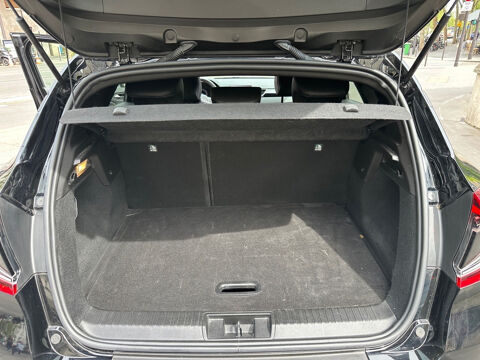 Captur 2023 occasion 75017 Paris