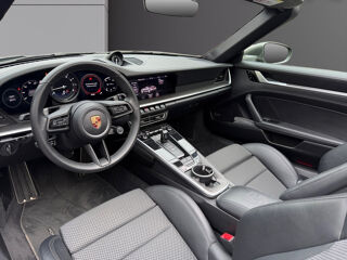 911 Carrera 4 Cabriolet 3.0i 385 PDK 2019 occasion 75017 Paris