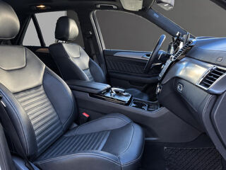 Classe GLE GLE 500 e 7G-Tronic Plus 4MATIC Fascination 2015 occasion 75017 Paris