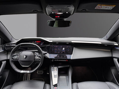 308 SW PHEV 225 e-EAT8 GT 2022 occasion 75017 Paris