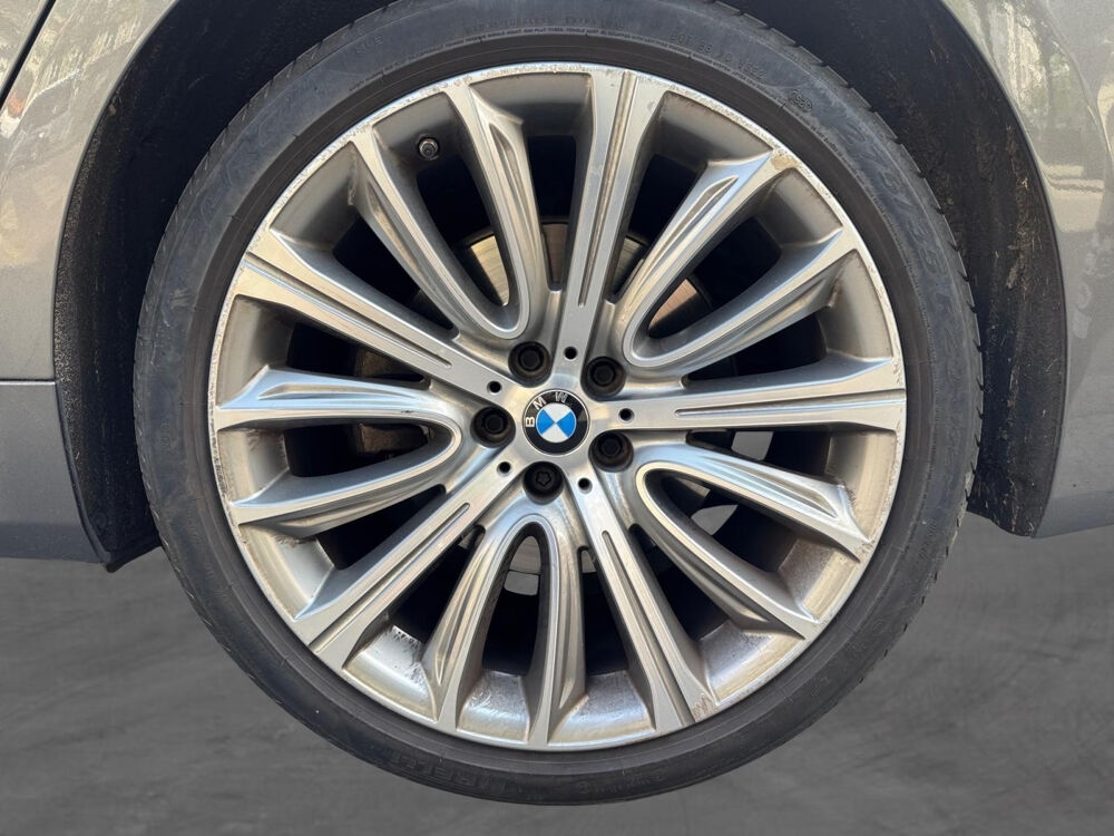 S&eacute;rie 7 740e iPerformance 326 ch Exclusive A 2016 occasion 75017 Paris