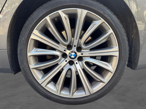 S&eacute;rie 7 740e iPerformance 326 ch Exclusive A 2016 occasion 75017 Paris