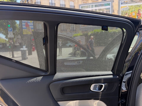 XC40 D3 AdBlue 150 ch Geartronic 8 Momentum 2019 occasion 75017 Paris