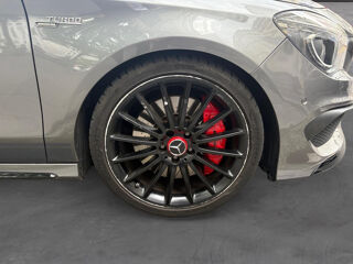 Classe CLA 45 AMG 4Matic Speedshift DCT A 2014 occasion 75017 Paris