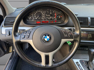 S&eacute;rie 3 330d Pack Luxe A 2003 occasion 75017 Paris