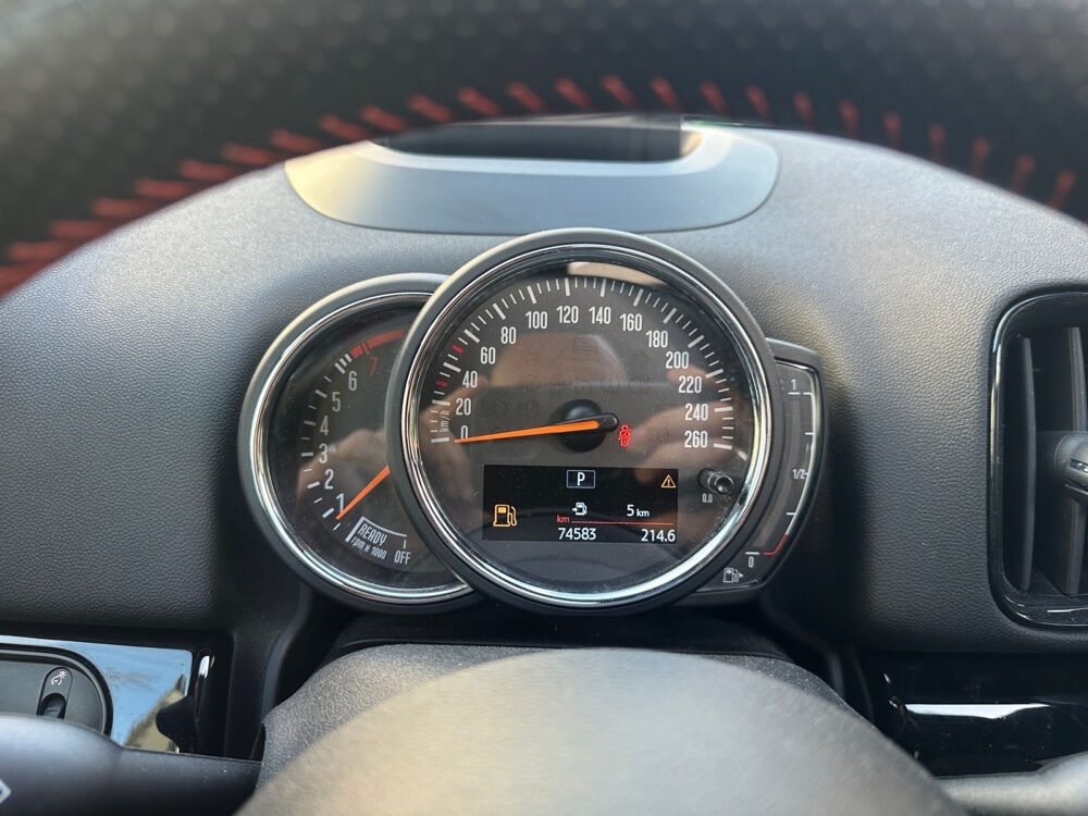 Cooper S 192 john cooper works 2019 occasion 75017 Paris