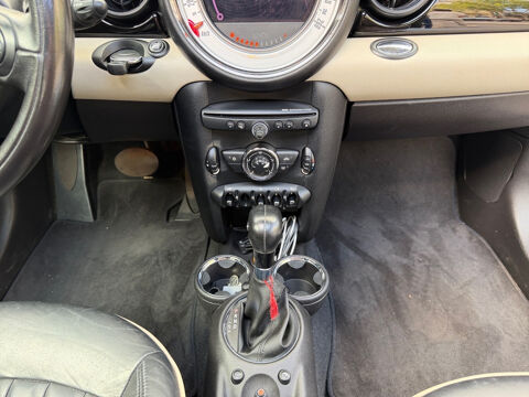 Cooper D Hatch D 112 ch Cooper Pack Chili A 2012 occasion 75017 Paris