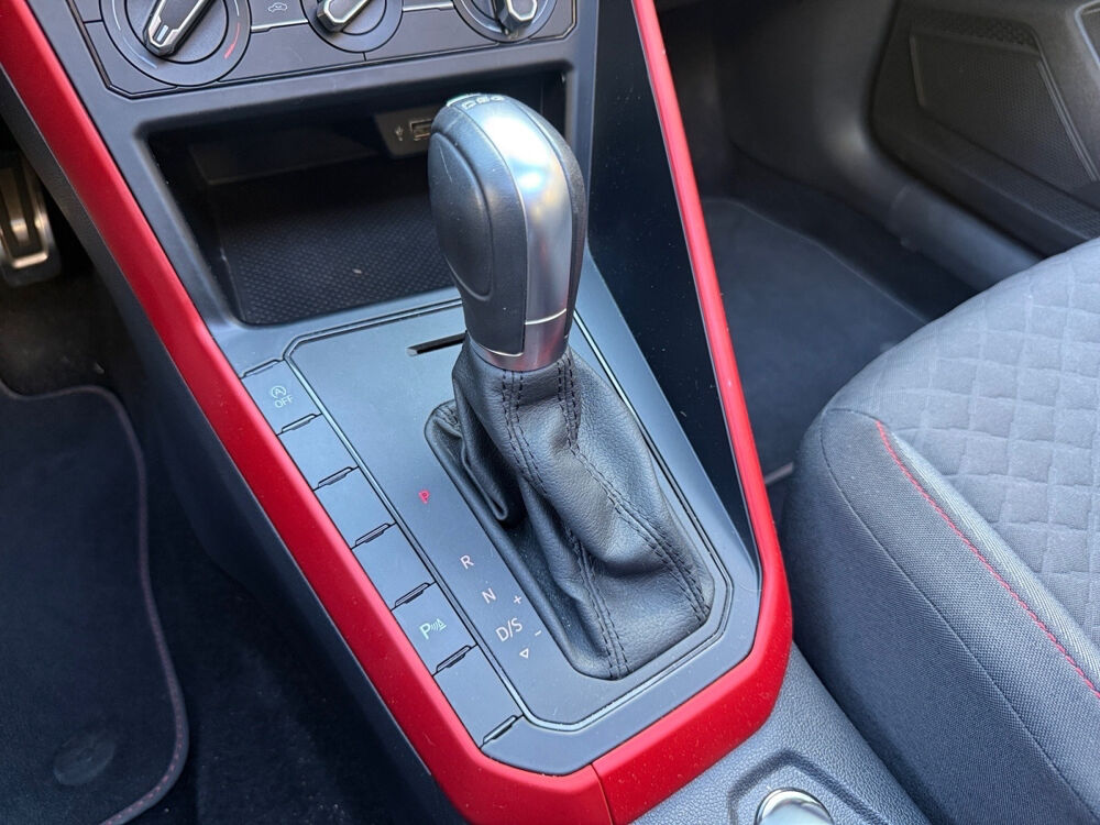 Polo 1.0 TSI 95 S&S DSG7 Confortline 2019 occasion 75017 Paris