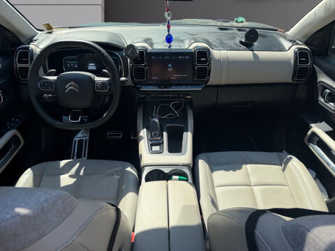 C5 aircross C5 Aircross PureTech 180 S&S EAT8 Shine 2019 occasion 75017 Paris