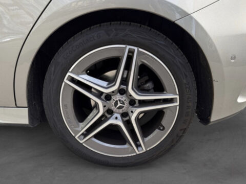 Classe A 200 d 8G-DCT AMG Line 2020 occasion 75017 Paris