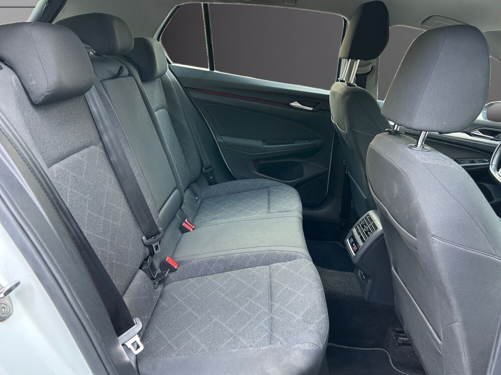 Golf 1.5 eTSI OPF 150 DSG7 Active 2020 occasion 75017 Paris