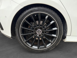 Classe A 200 7G-DCT AMG Line 2018 occasion 75017 Paris