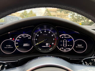 Panamera 4 V6 3.0 462 PDK Hybrid 2018 occasion 75017 Paris