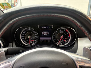 Classe CLA 45 AMG 4Matic Speedshift DCT A 2014 occasion 75017 Paris