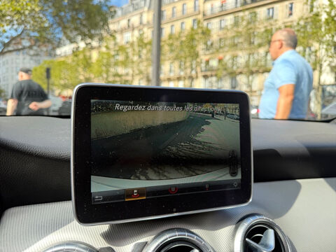 Classe CLA Shooting Brake 180 Fascination 2016 occasion 75017 Paris