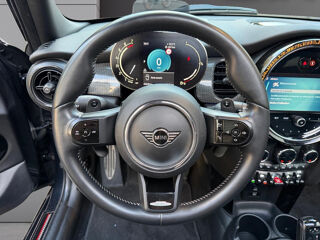 Cooper S Hatch 5 Portes 178 ch BVA7 Finition John Cooper Wor 2022 occasion 75017 Paris