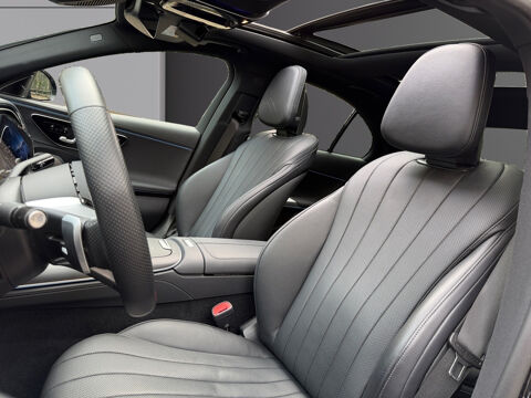 Classe E 300 de 9G-Tronic AMG Line 2024 occasion 75017 Paris