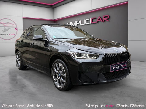 Annonce voiture BMW X2 28980 €