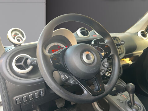 ForFour Forfour 0,82 ch Electrique BVA1 Pure 2019 occasion 75017 Paris