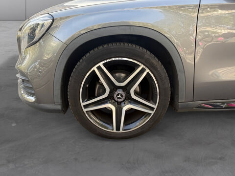 Classe GLA GLA 180 7-G DCT Fascination 2020 occasion 75017 Paris