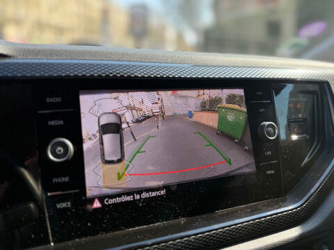 Polo 1.0 TSI 95 S&S DSG7 Life 2023 occasion 75017 Paris