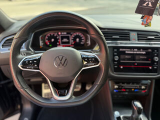 Tiguan Allspace 1.5 TSI 150 DSG7 R-Line 2021 occasion 75017 Paris