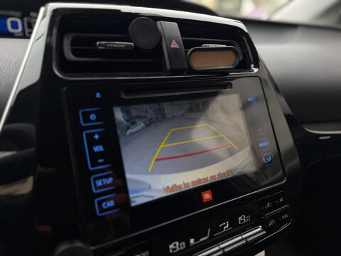 Prius Dynamic Business 2016 occasion 75017 Paris