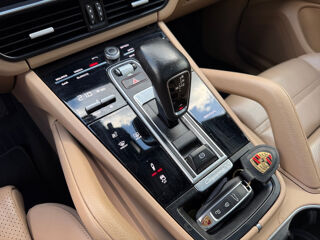 Cayenne Coupe E-Hybrid 3.0 V6 462 ch Tiptronic BVA 2022 occasion 75017 Paris