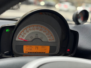 ForTwo Smart Coup&eacute; 1.0 84ch Passion Softouch 2013 occasion 75017 Paris