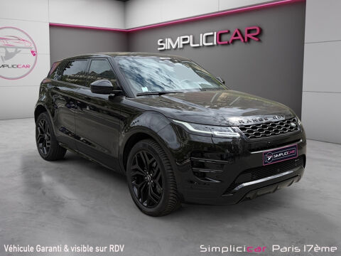 Annonce voiture Land-Rover Range Rover 33980 €
