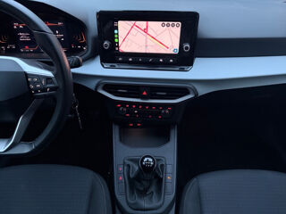 Ibiza 1.0 EcoTSI 110 ch S/S BVM6 Copa 2024 occasion 75017 Paris
