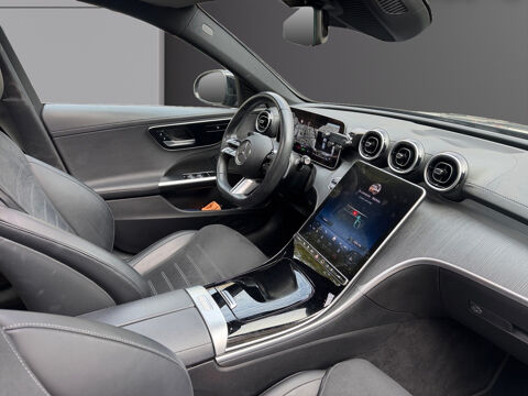 Classe C Break 300 de 9G-Tronic AMG Line 2024 occasion 75017 Paris