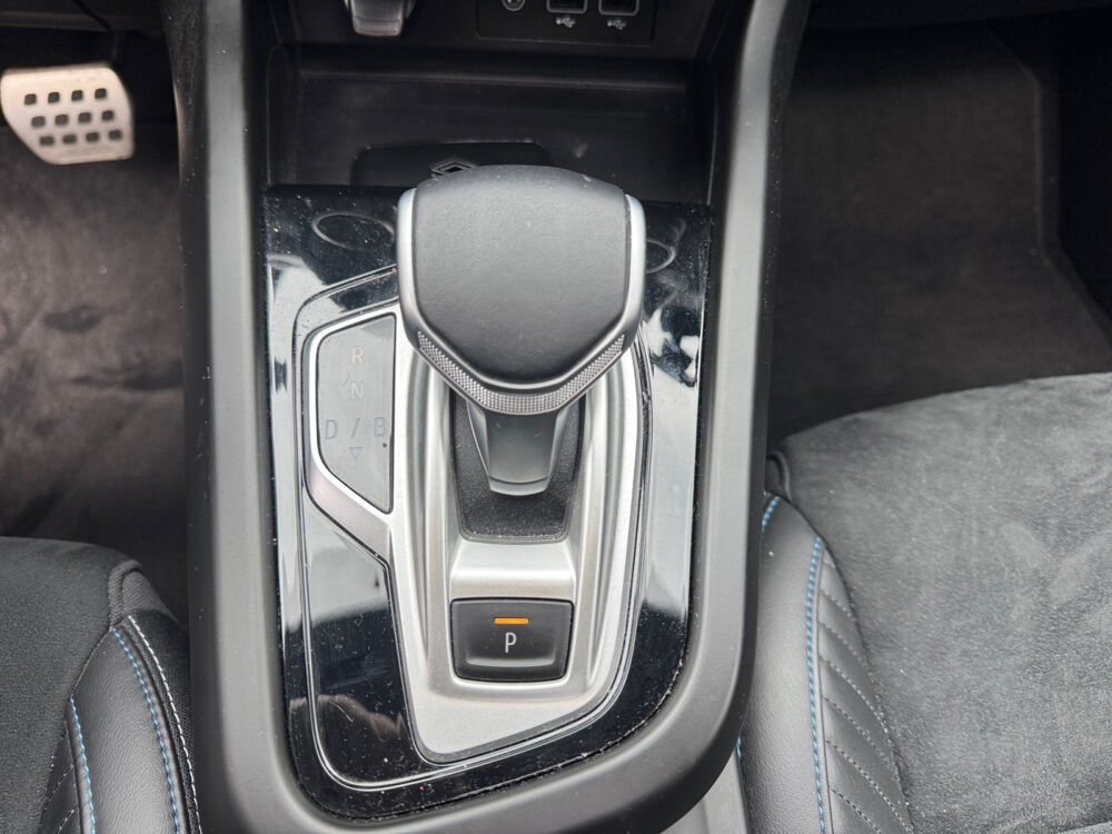 Arkana E-Tech 145 - 23 esprit Alpine 2024 occasion 75017 Paris