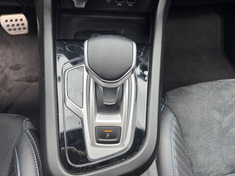 Arkana E-Tech 145 - 23 esprit Alpine 2024 occasion 75017 Paris