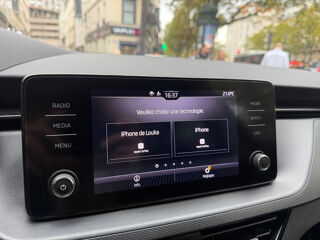 Kamiq 1.0 TSI 95 ch BVM5 Active 2021 occasion 75017 Paris