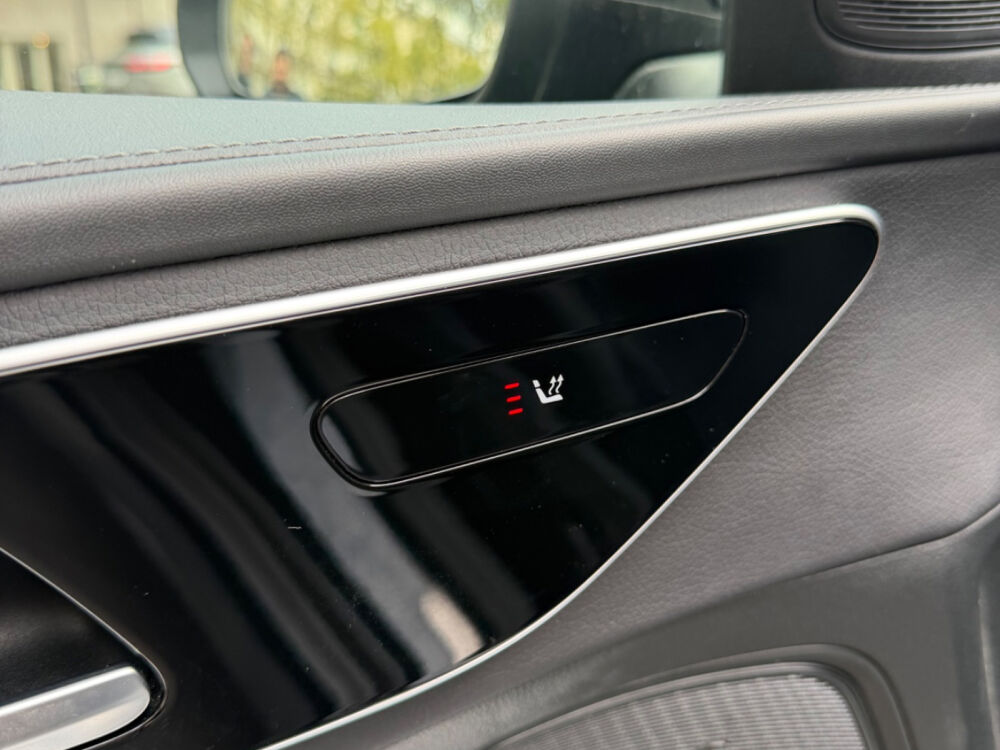 Classe C Break 300 de 9G-Tronic AMG Line 2024 occasion 75017 Paris
