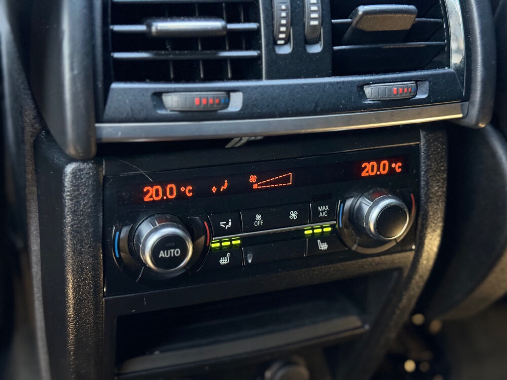 X6 M 575 ch A 2016 occasion 75017 Paris
