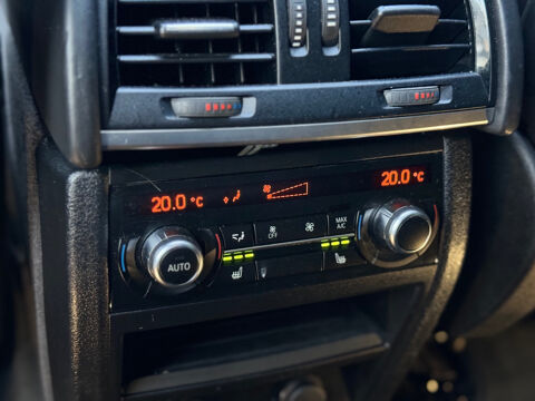X6 M 575 ch A 2016 occasion 75017 Paris