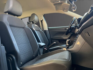 T-Cross 1.0 TSI 115 Start/Stop DSG7 Carat 2019 occasion 75017 Paris