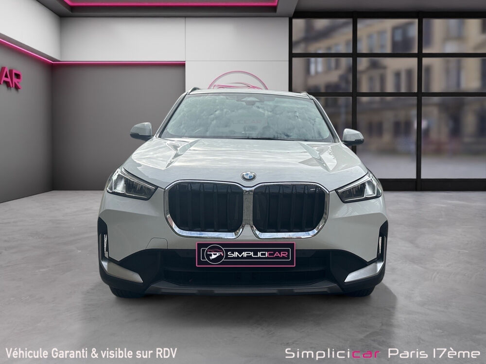 X1 sDrive 18i 136ch DKG7 First Edition 2023 occasion 75017 Paris