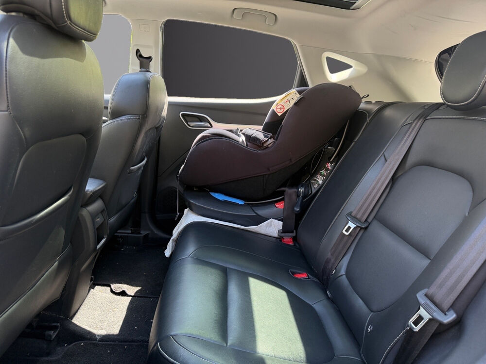 ZS EV Luxury 2020 occasion 75017 Paris