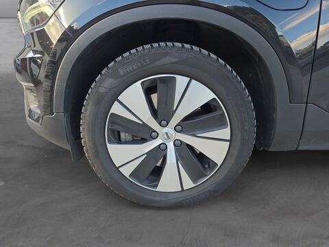 XC40 T5 Recharge 180+82 ch DCT7 Inscription Business 2021 occasion 75017 Paris