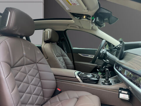 S&eacute;rie 7 750e xDrive 489 ch BVA8 Serie 7 2024 occasion 75017 Paris
