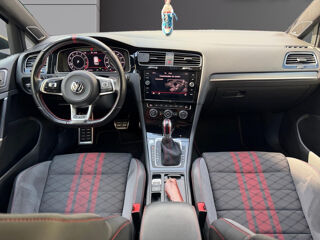 Golf 2.0 TSI 290 DSG7 GTI TCR 2019 occasion 75017 Paris